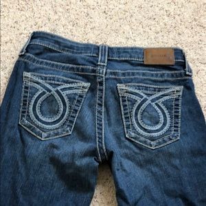 Big star skinny crops